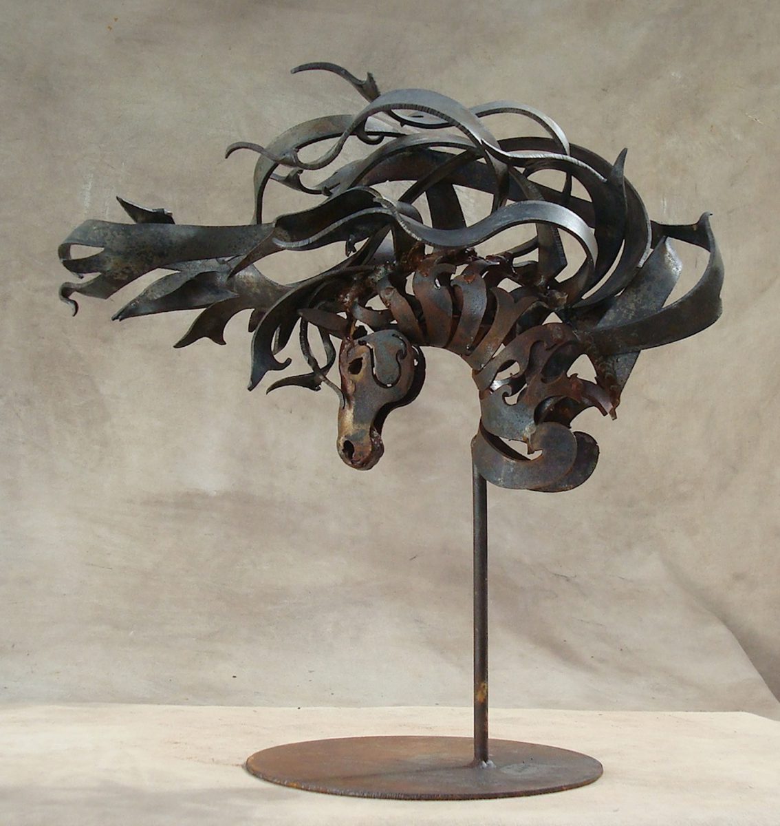 horse-sculpture-doug-hays-equine-art