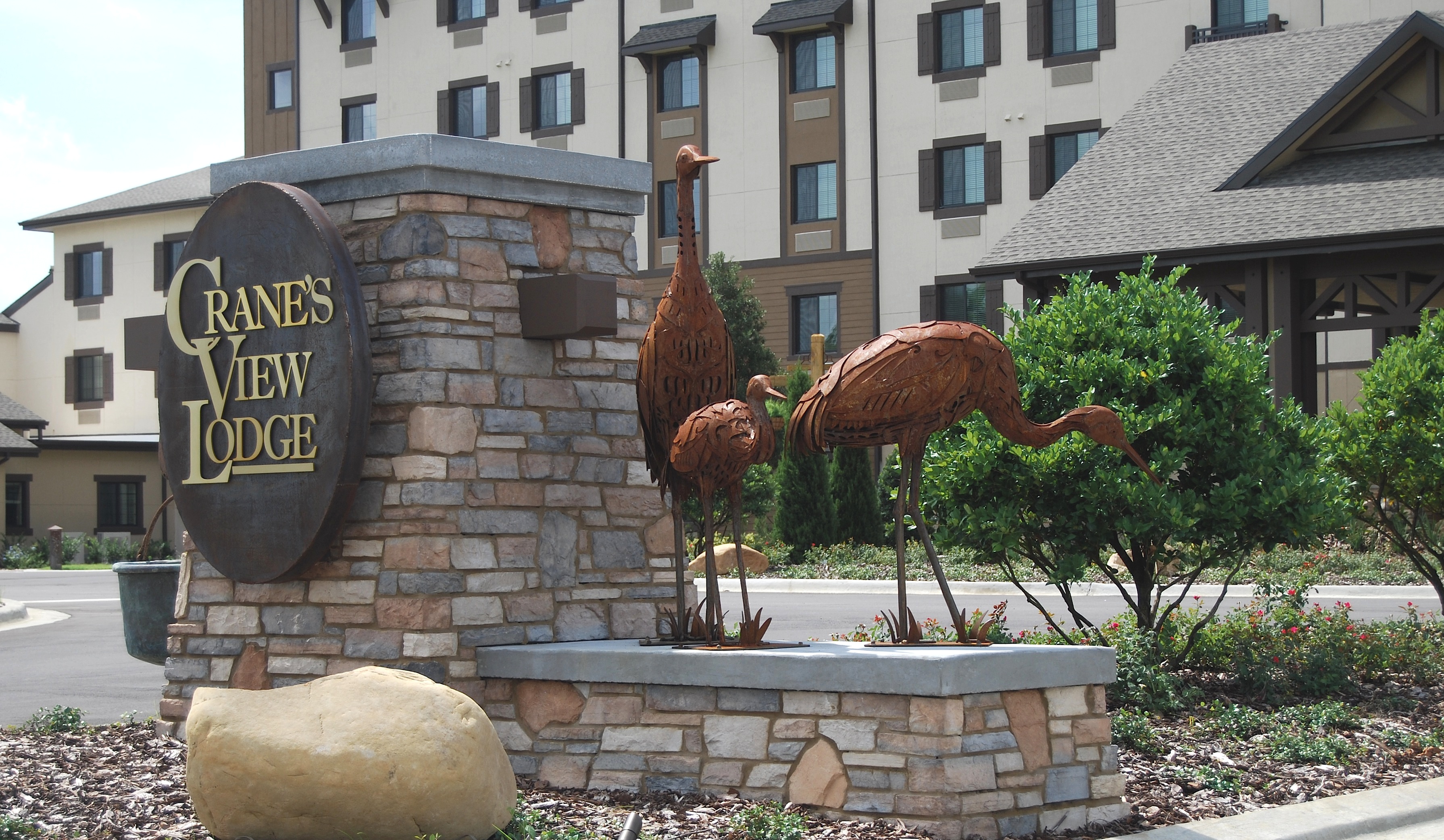 bird-sculpture-sandhill-crane-wildlife-metal-art-doug-hays